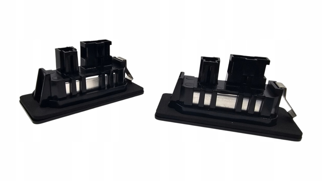 фото №14, Led освещение подсветка номерного знака audi a1 a4 b8 a5 a6 c7 a7 q7 tt 8j