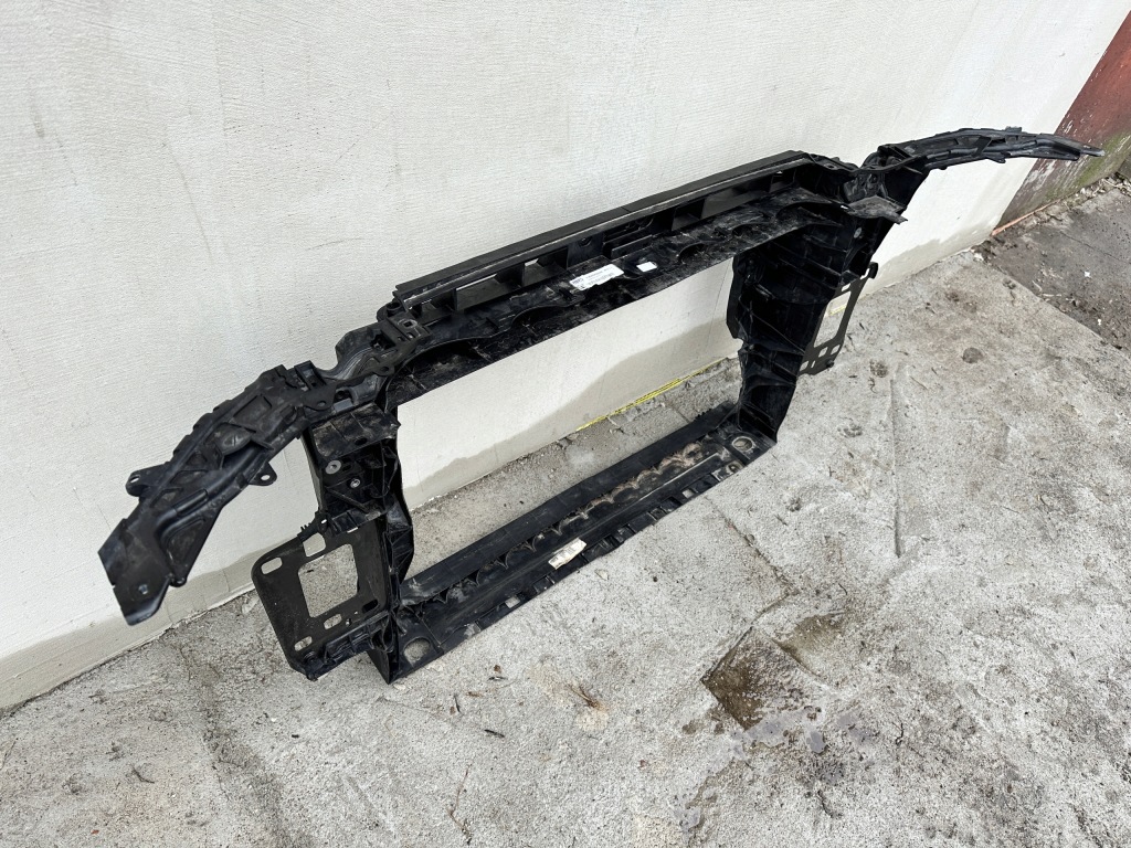 Ремень усилитель передний audi q3 2 83a перед Недорого