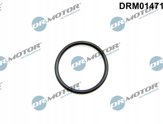 фото №4, Dr.motor drm01471 кольцо уплотнительный, шланг клапана agr