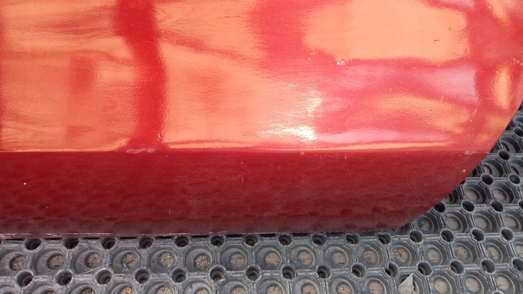 фото №12, Mazda 5 ii дверь перед левый 32v