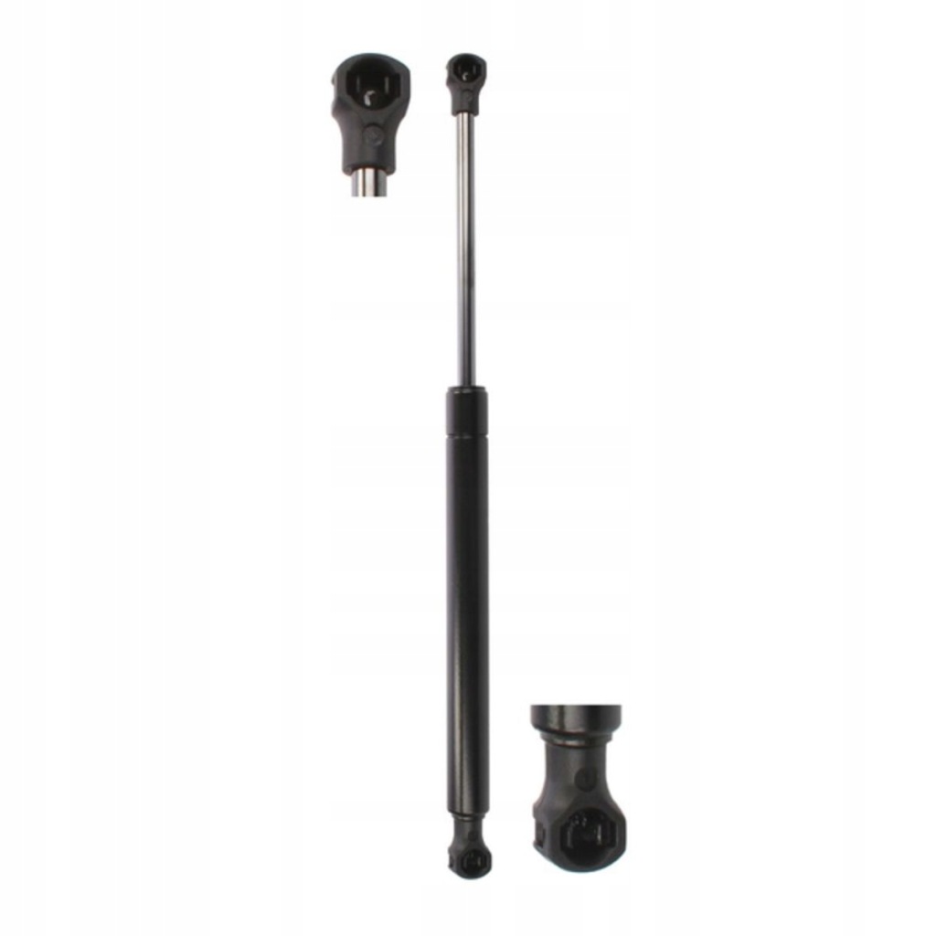 фото №4, Привід амортизатор кришки задня renault modus liftback