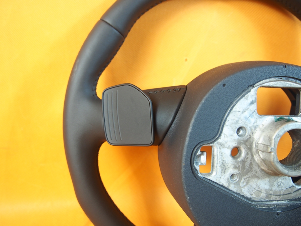 фото №8, Audi a5 8t повітропровід sport пелюстки перемикання 8k0419091bn