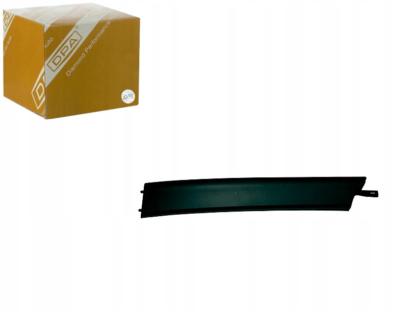 фото №1, Молдинг pod фара fel m98 l dpa