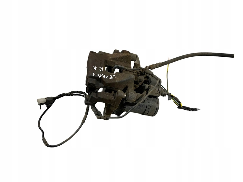 фото №1, Land rover range rover velar задній супорт гальмівний