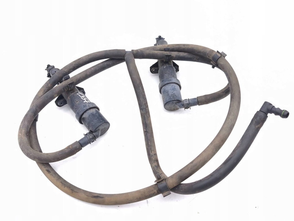 Купити Volkswagen bora 2002 омивач фара