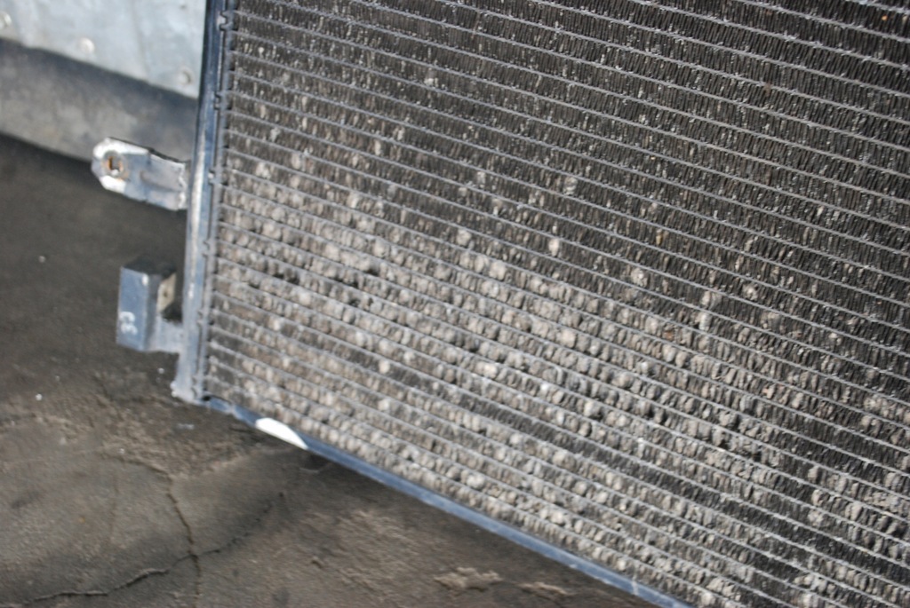 фото №7, Радіатор кондиціонера a4 b7 2.0 tdi 8e0260401q