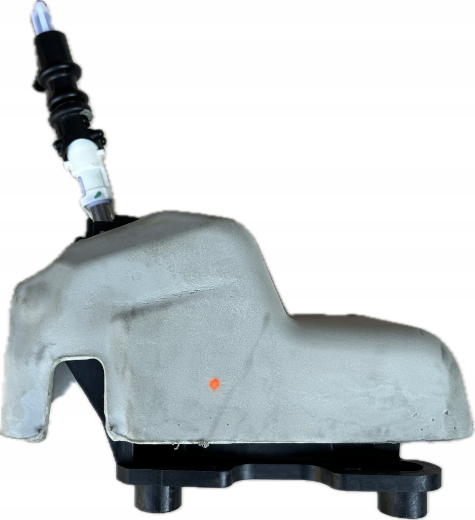 фото №1, Opel crossland выборщик передач