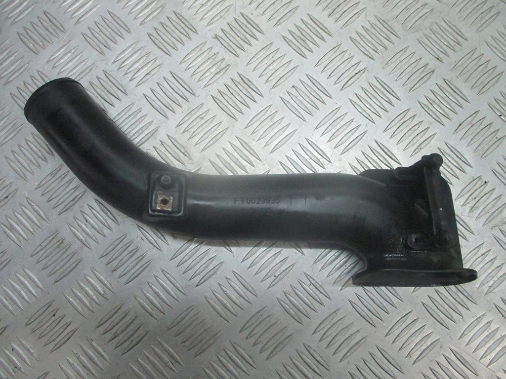 фото №1, Opel оригінальний номер 9129708 труба повітрозабірник повітря