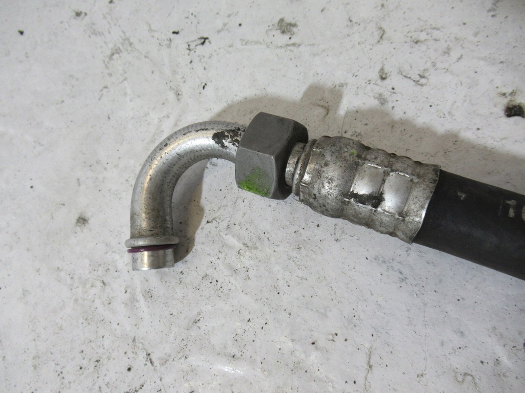 фото №7, Шланг кондиционера audi a4 b5