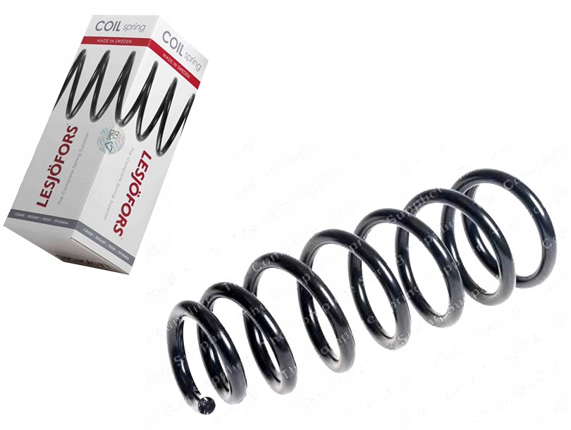 фото №1, Пружина подвеска honda accord viii 2.0/2.4 06.