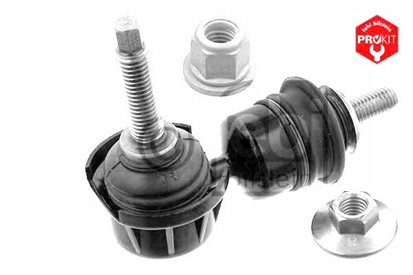 фото №2, З'єднувач стабілізатора febi 37261