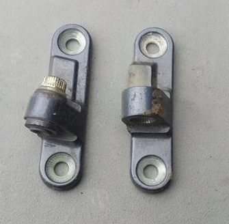 фото №1, Петля петлі двері лівий задня góra dół mercedes e 211 w211