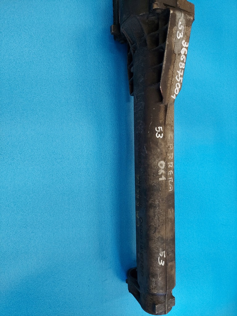 фото №5, Дифференциал мост porsche carrera 911 366875001 перед