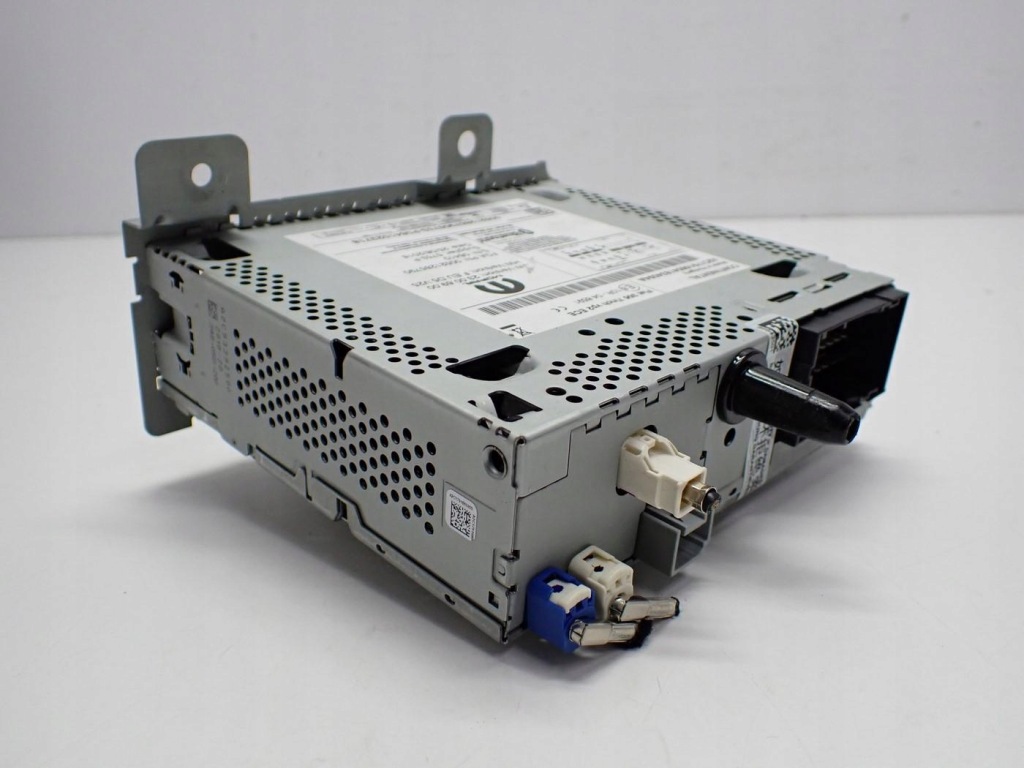 Навигация navi радио заводская оригинал 00521285790 fiat tipo 2 18r с Разборки