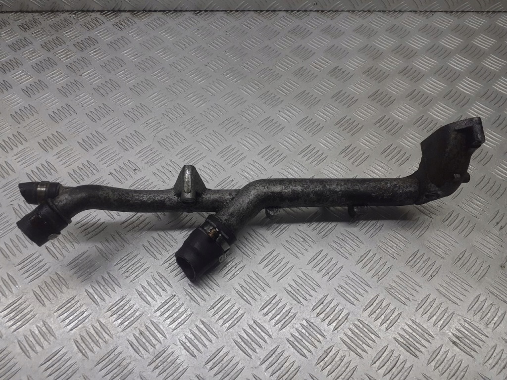 Купити Магістраль води водяна alfa romeo 159 2.4 jtd