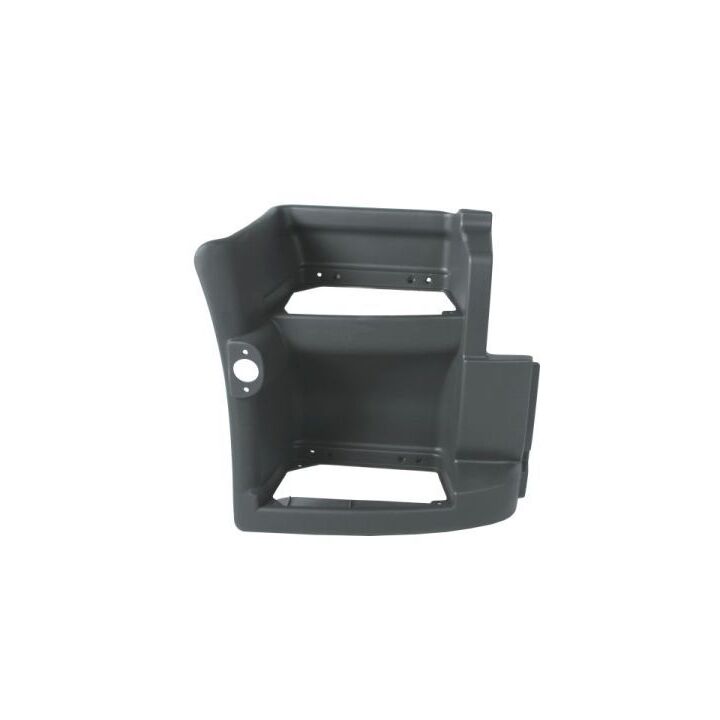 фото №1, Корпус порог renault midlum volvo fl правая