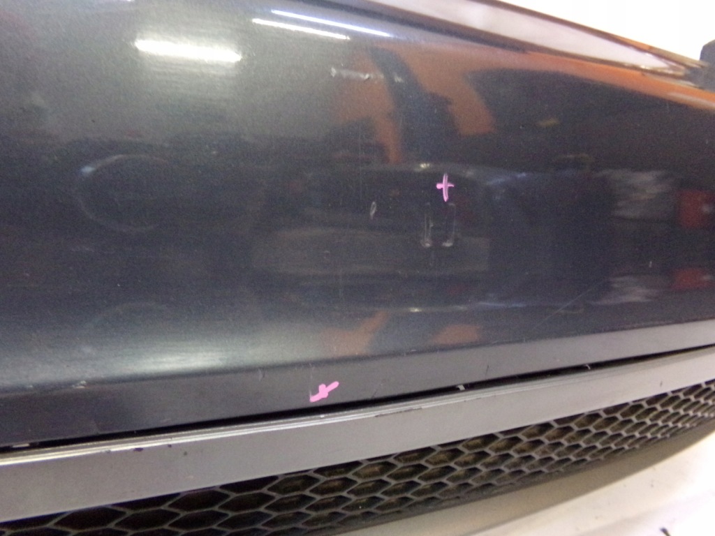 Бампер задній задній накладка бампера audi a4 b8 przed lift 11-15 s-line lz7h Київ