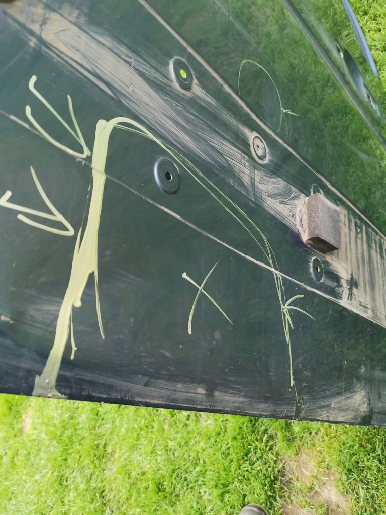 фото №10, Master iii iv lift двері зсувні бічний renault