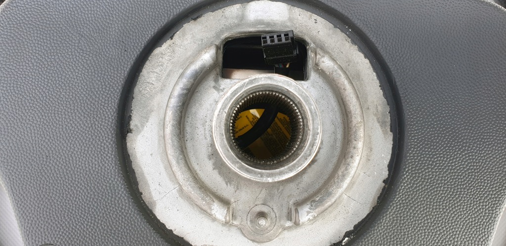 фото №16, Opel vectra c / signum воздуховод irmscher тюнинг sport спортивный