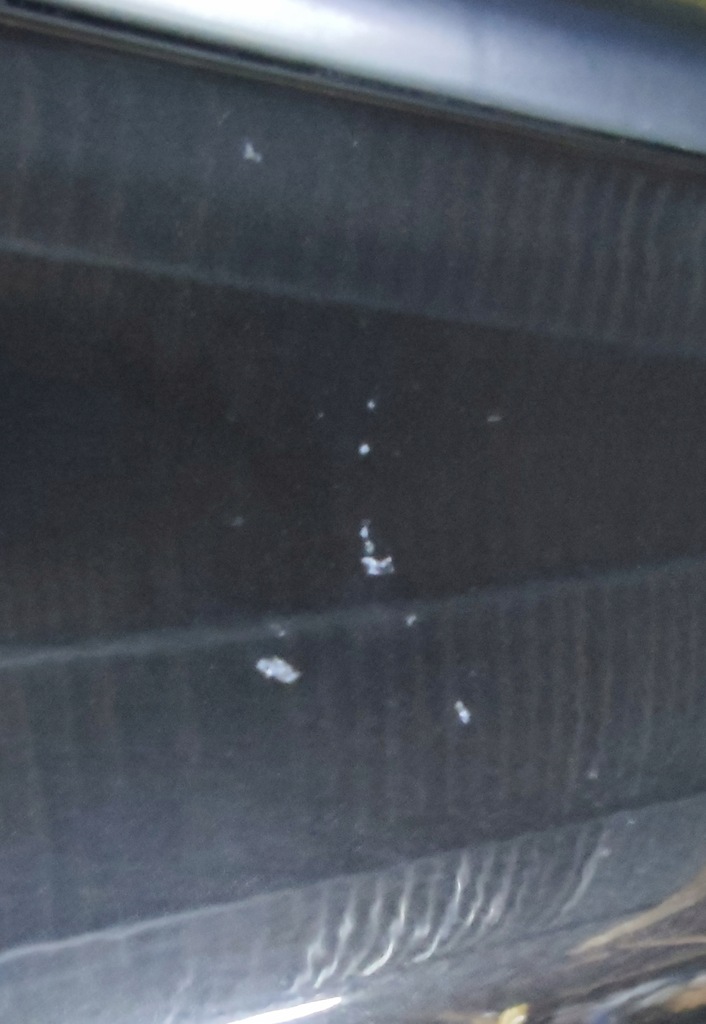 фото №7, Дверь правое задняя задние nissan leaf ii ze1 17-23