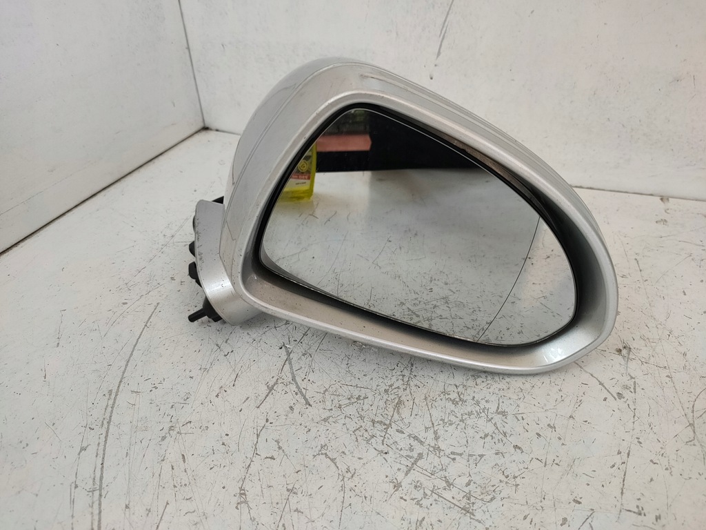 фото №1, Зеркало правое opel corsa d z157