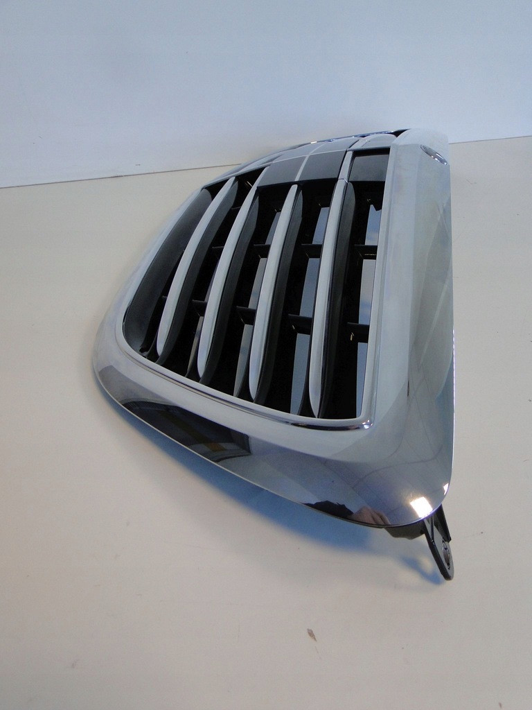 фото №11, Mercedes s w222 222 решітка радіатора решітка радіатора ніч distronic