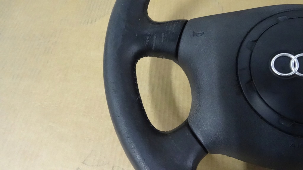 фото №4, Audi a3 8l воздуховод