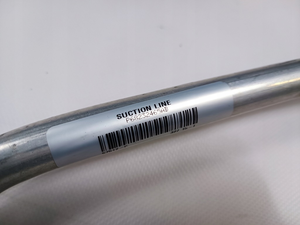 фото №8, Шланг трубка кондиционера dodge ram 1500 5,7 13-