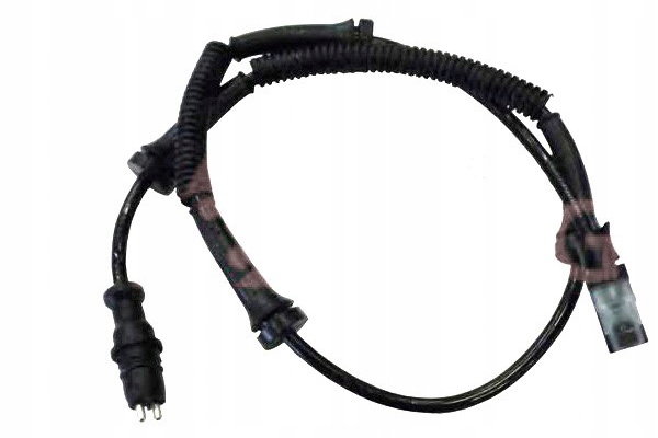 фото №2, Датчик abs opel vivaro a renault trafic ii 1.9d-2