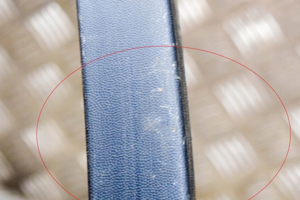 фото №7, Volkswagen tiguan 5n молдинг крыла левая задняя 5n0854819c 2.0 дизель 103kw