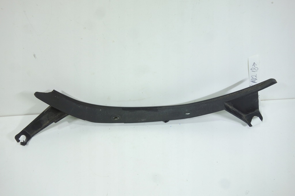 фото №1, Защита подкрылок задняя правая ford ecosport mk2 17-