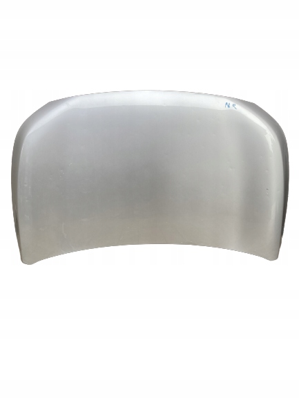 Купити Suzuki s-cross 2021- капот grad