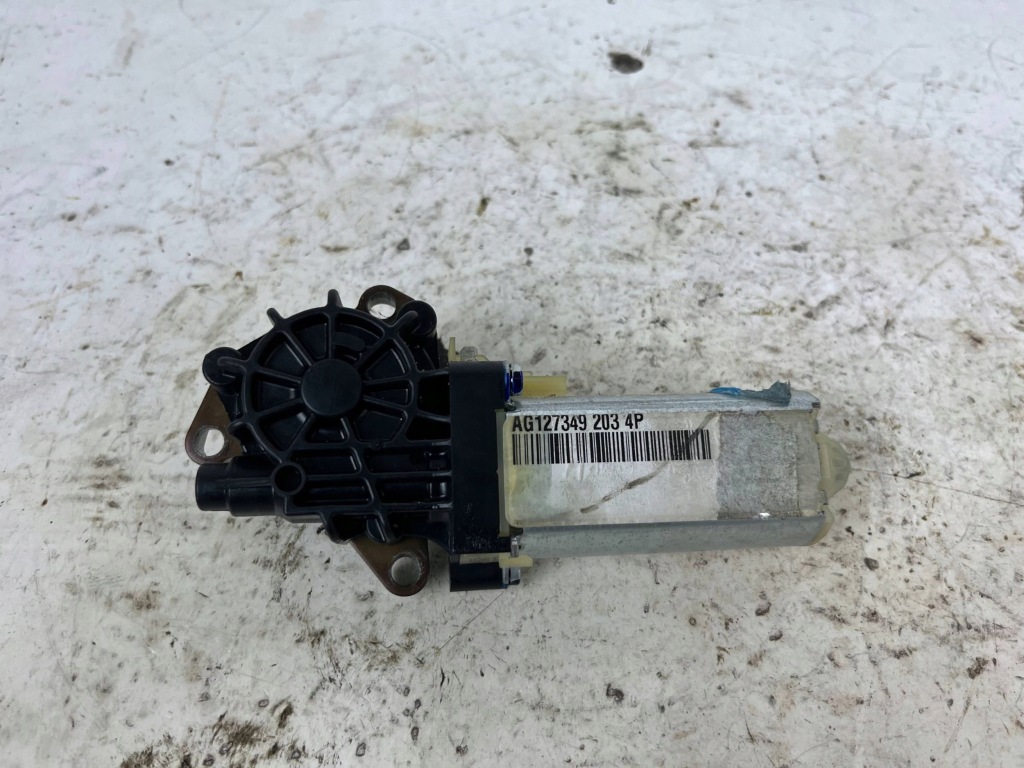 фото №1, Моторчик сидіння tesla model x ag127349