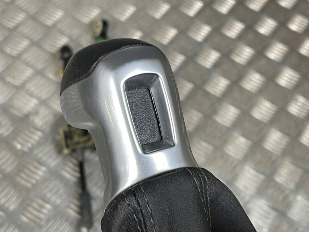 Citroen ds7 crossback 2020 куліса перемикання передач / верхній в Україні