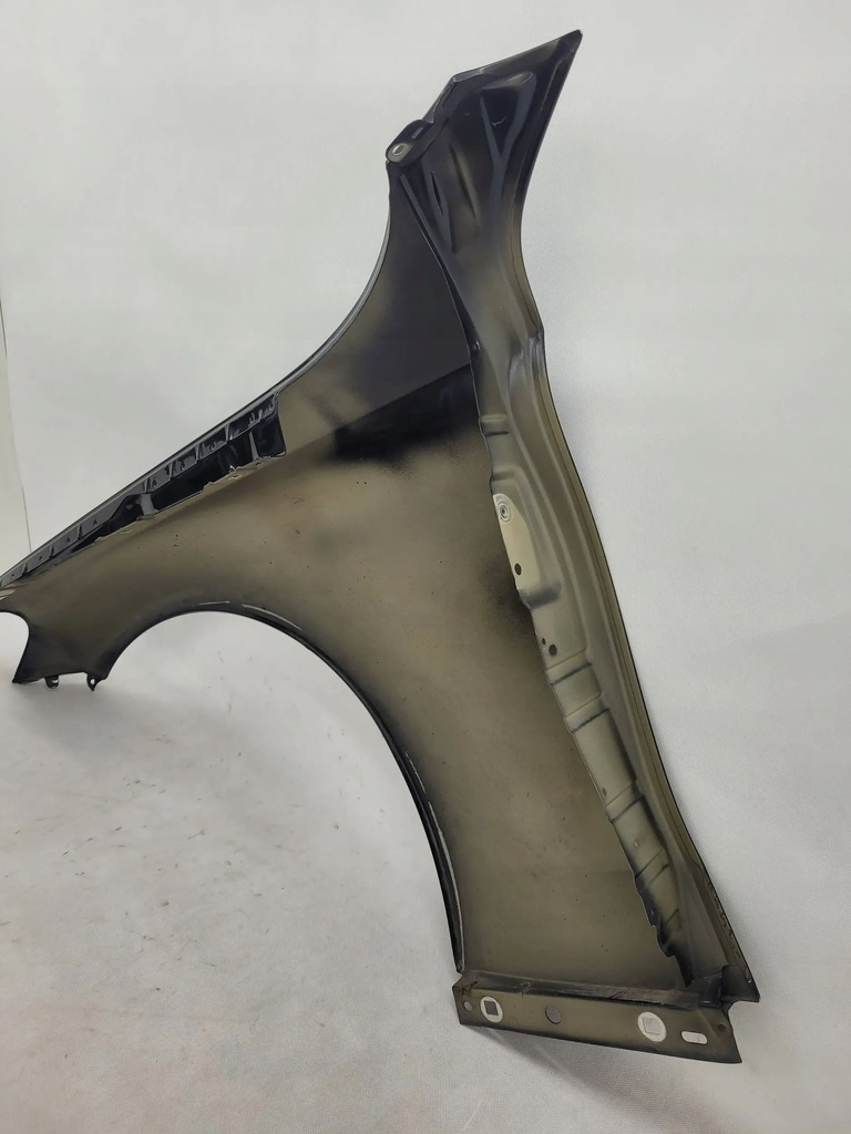 фото №9, Mercedes c-klasa w205 13+ крыло перед передний правый fv a2058810201