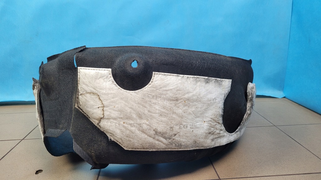 фото №6, Kia ceed iii 21r підкрилок задня ліва 86827-j7000