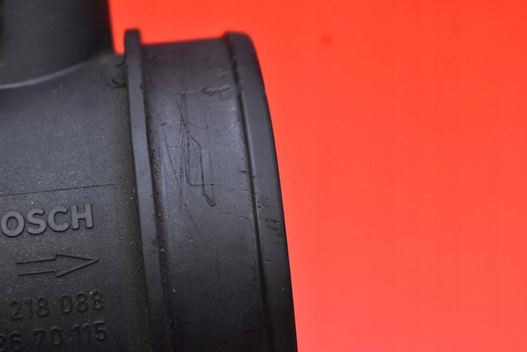 фото №12, Расходомер 8670115 0280218088 volvo s60 1 i 2.4 d d5 163 km 00-04