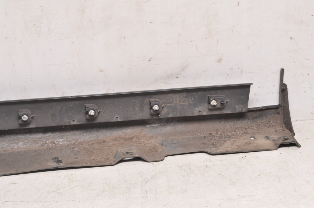 фото №10, Ford tourneo connect mk2 накладка порог левая dt11-r10259-a