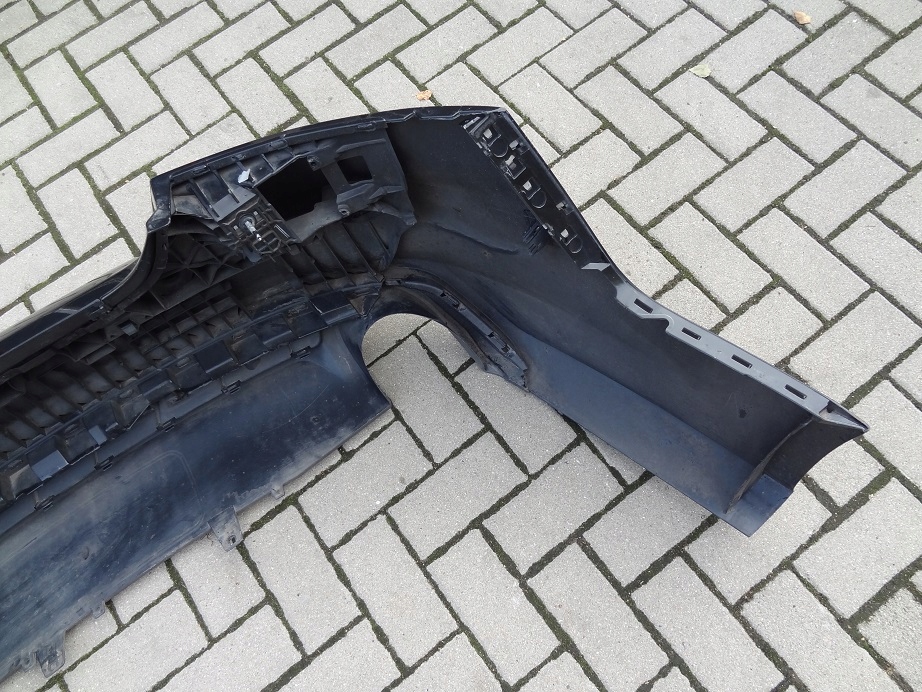 фото №7, Бампер задня 4g8807511f 4g8807521d 6xpdc audi a7 s line