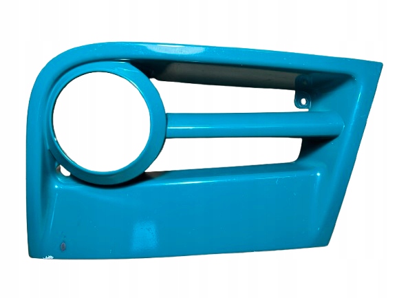 Купити Mercedes actros mp4 права решітка протитуманної фари передній бампера оригінал