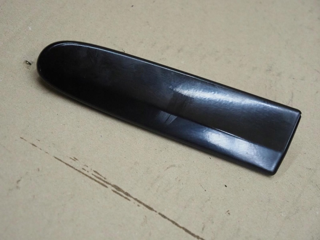 фото №1, Mercedes e-klasa w211 молдинг крила правий перед