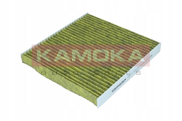 фото №1, Фильтр салонный угольный do smart forfour 0.9 1.0