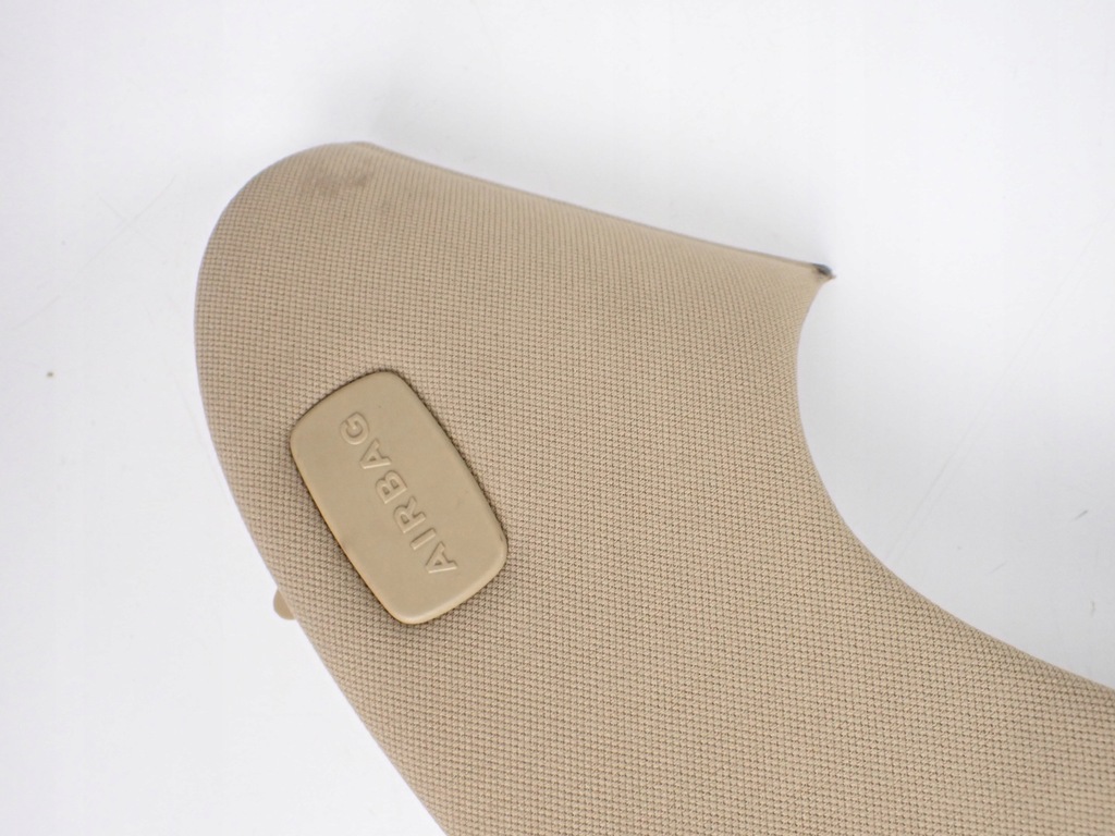 фото №5, Захист обшивка стійка лівий задня mercedes s500 w221 a2216904325