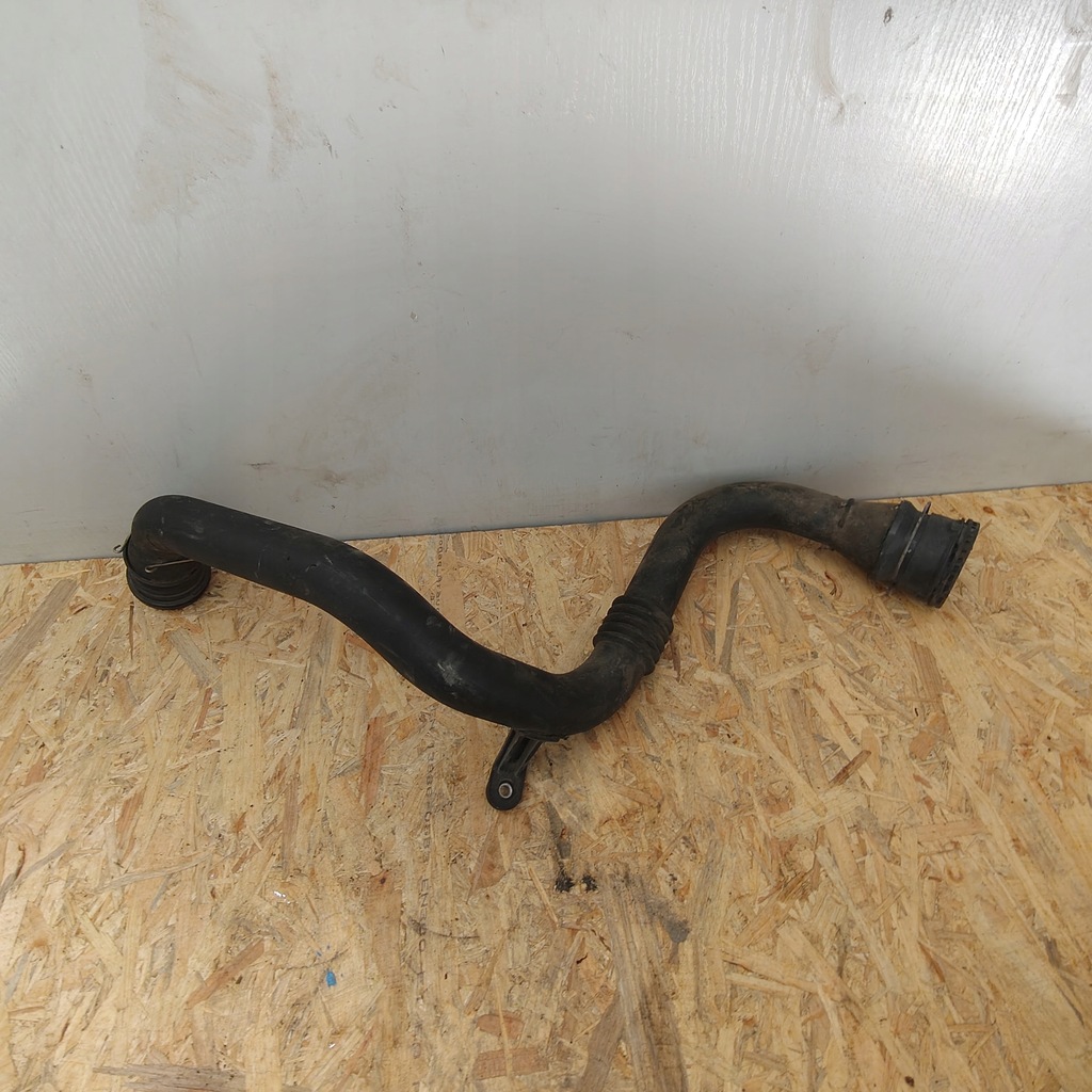 фото №1, Труба wąż интеркулер renault 144603415r