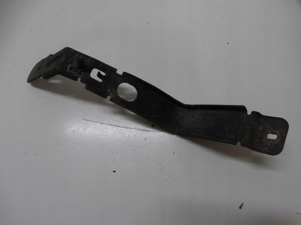 фото №1, Кронштейн сигнал renault laguna iii 256170001r