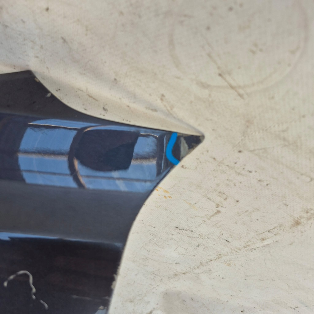 Tesla model 3 17- крыло  левое  перед передний Киев