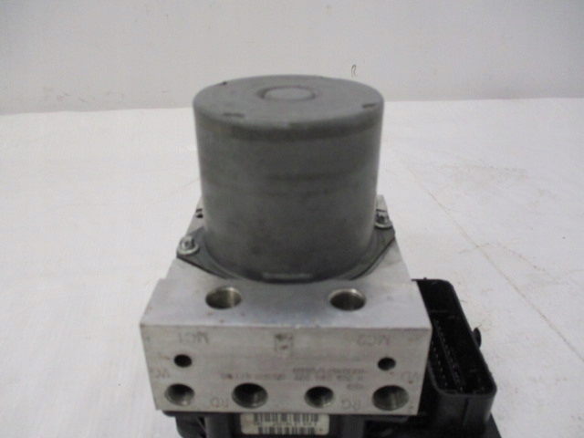 фото №9, Peugeot 307 насос тормозная abs 0265235237