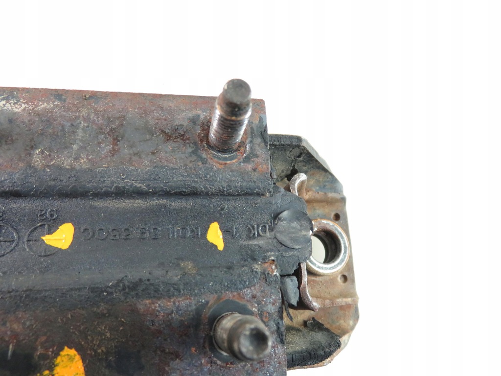 фото №7, Подушка двигателя kia sportage i 2.0 i k01139350c