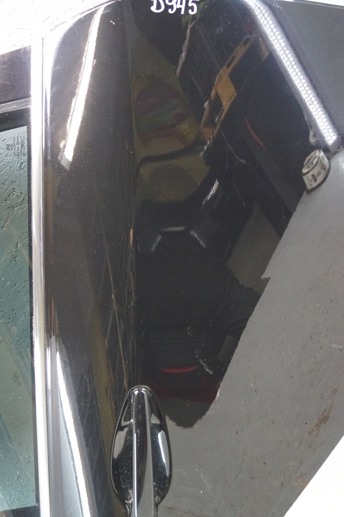 фото №8, Двері правий задня peugeot 2008 i ktv