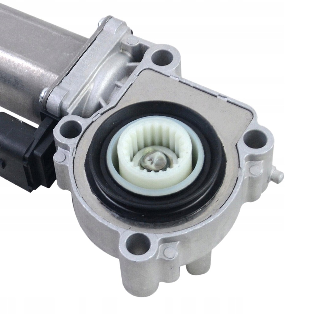 фото №6, Трансфер case actuator двигатель, 27107599886